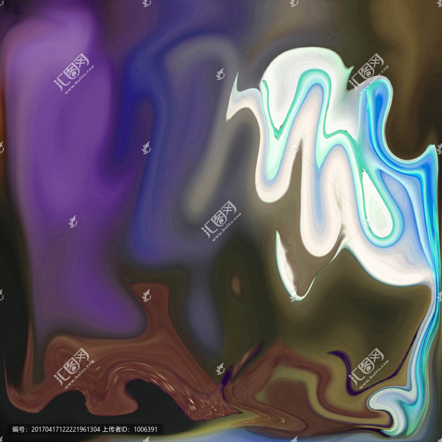 西式風(fēng)格油畫