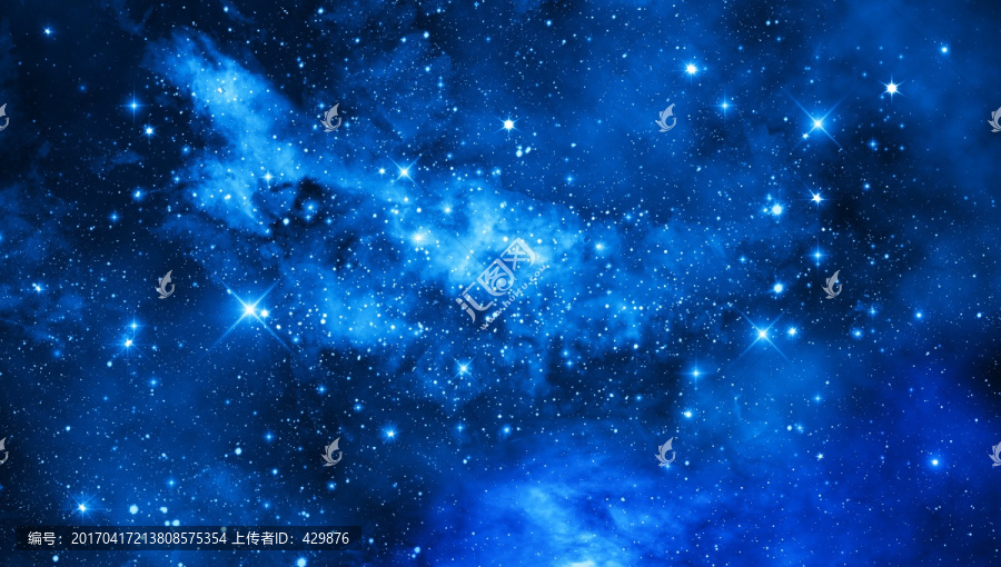 宇宙星空