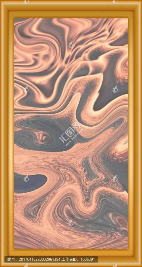 油畫作品