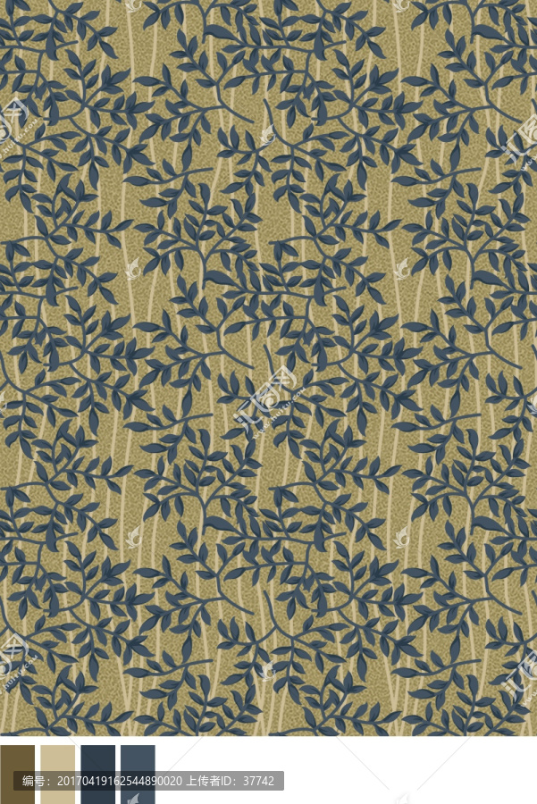 地毯素材