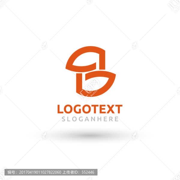 投資科技裝修標志logo