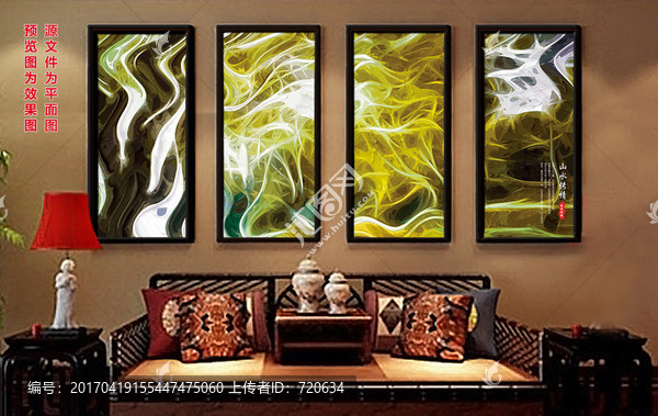 抽象畫,藝術(shù)畫,平面圖