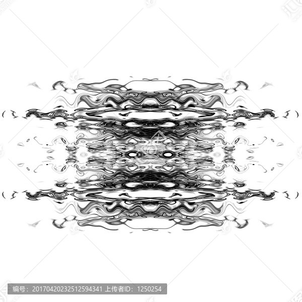 水墨畫