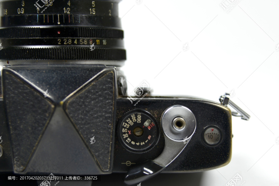 单反胶片机,老式相机,中国相机