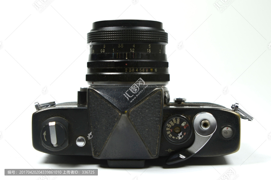 单反胶片机,老式相机,中国相机