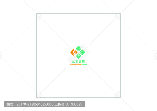 字母CKlogo