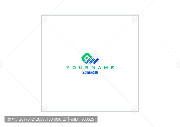 字母GWlogo