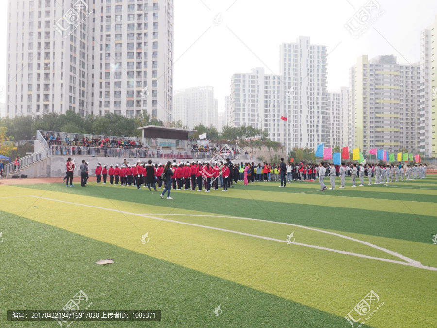 学校运动会