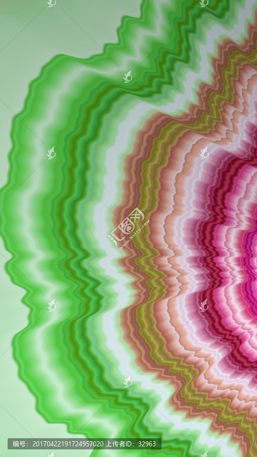 3D立體藝術(shù)裝飾畫