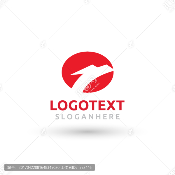 龍LOGO