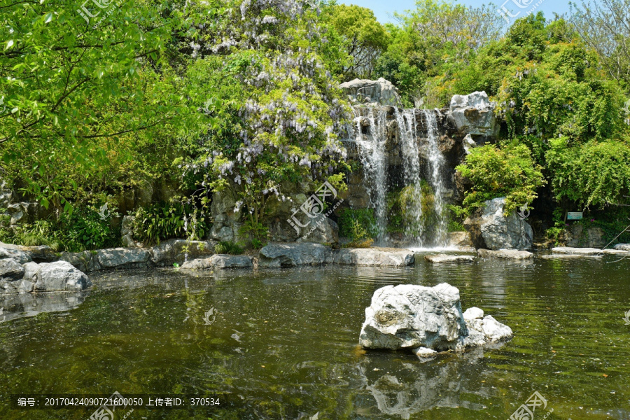 吴淞炮台湾湿地公园,炮台湾湿地