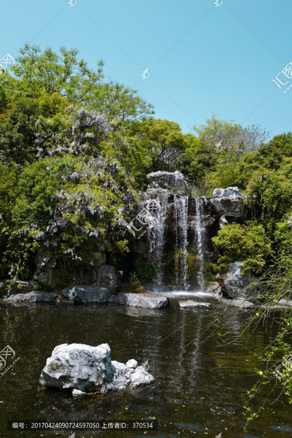 吴淞炮台湾湿地公园,炮台湾湿地