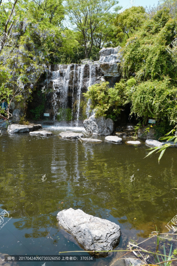 吴淞炮台湾湿地公园,炮台湾湿地