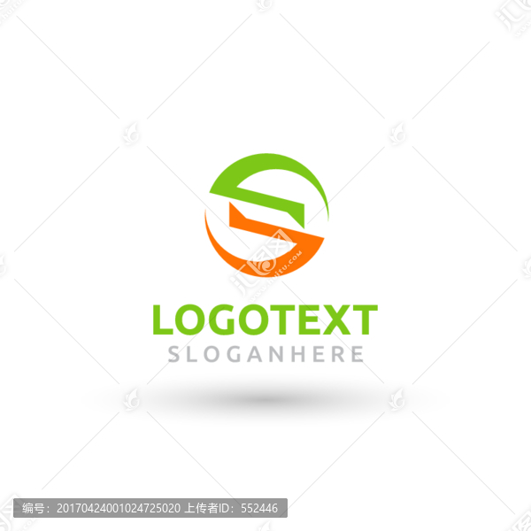 投資金融裝修LOGO