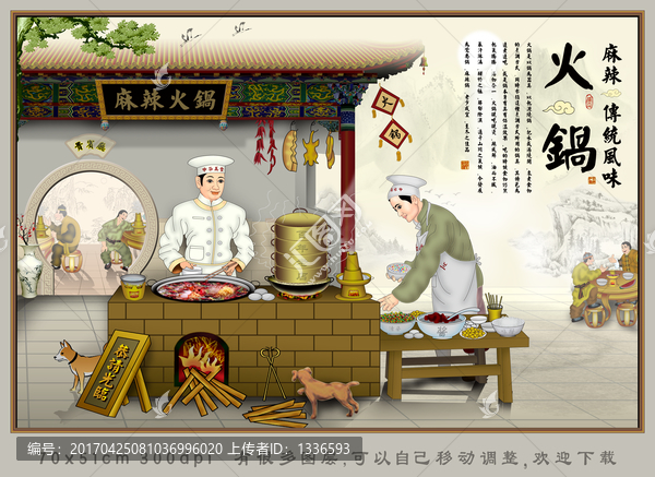 麻辣火鍋,火鍋