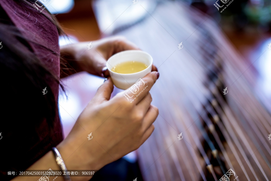 茶道,茶文化