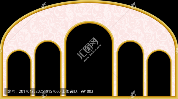 婚禮設(shè)計(jì)素材