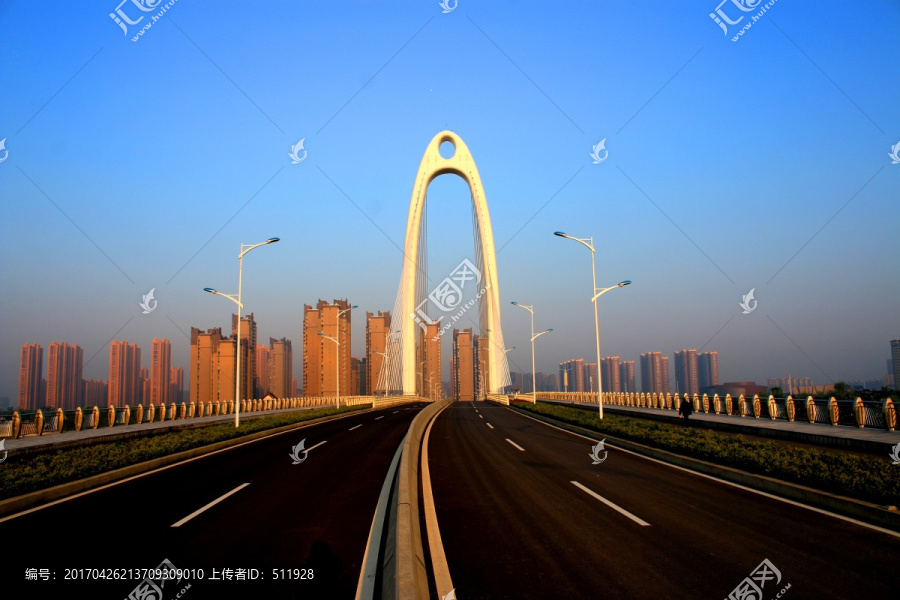 雄州大桥