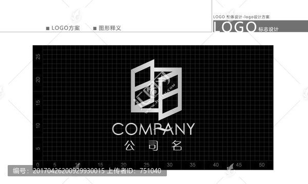 門窗企業(yè)logo