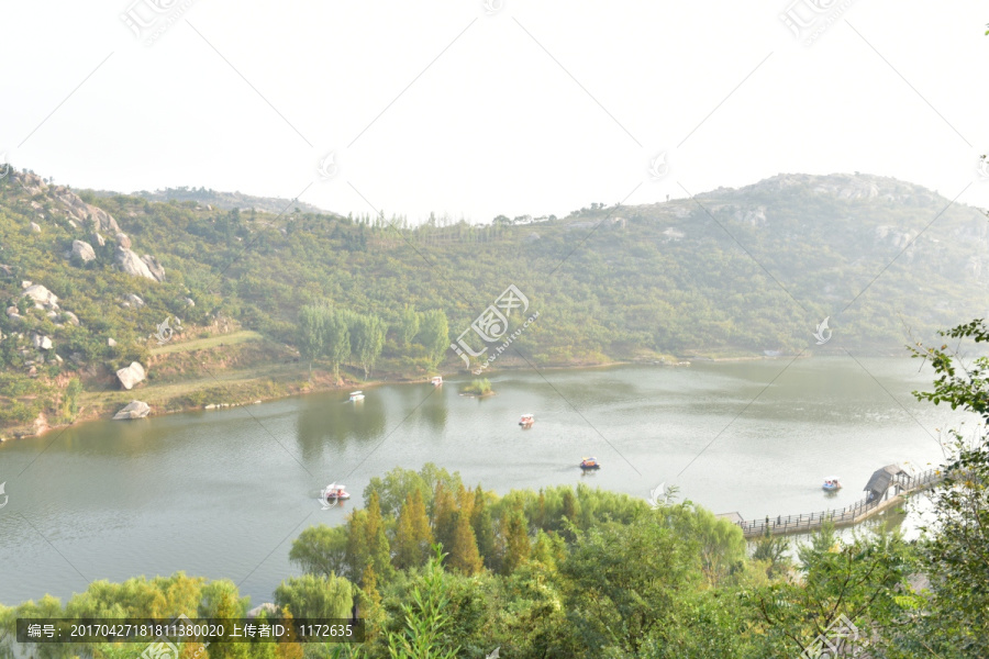 山水,山水风景