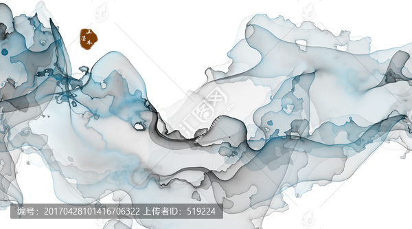 水墨