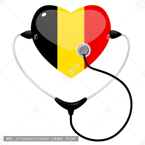 医学比利时