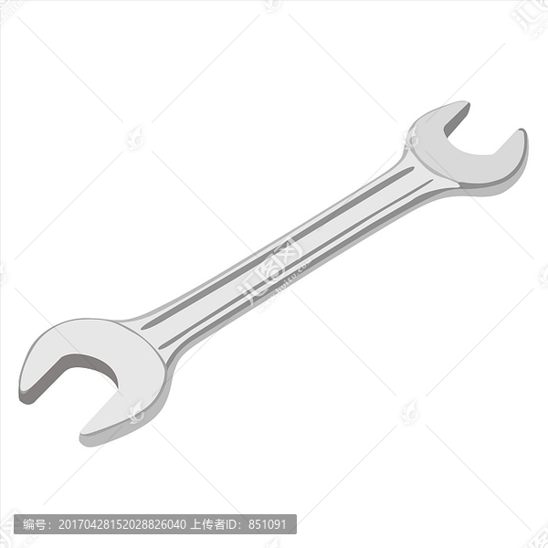 矢量手扳工具