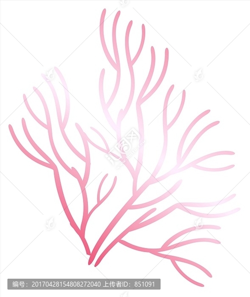 卡通動(dòng)物矢量插畫