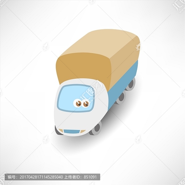 卡車