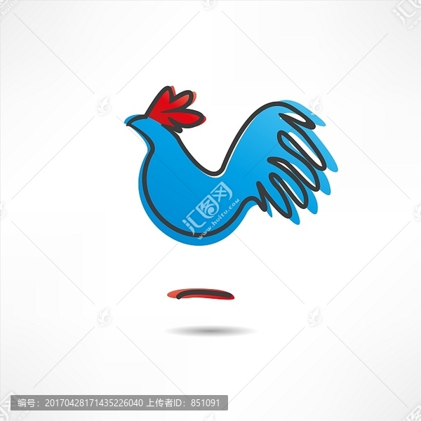 公雞