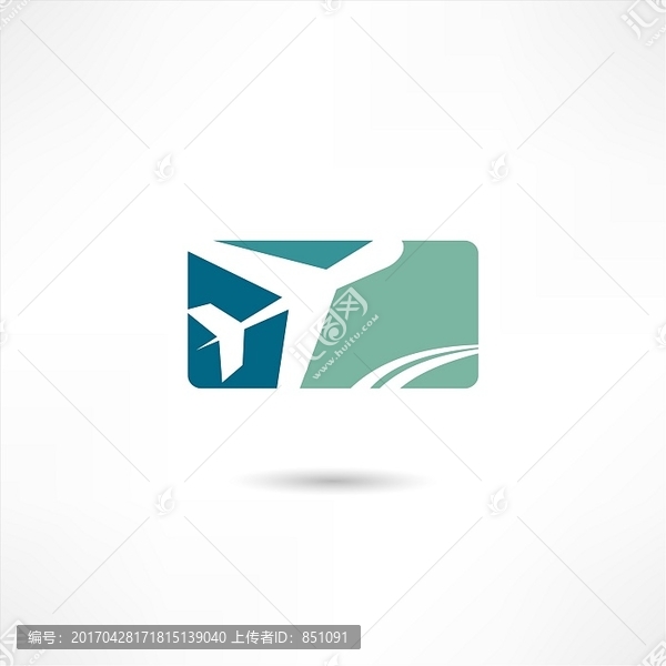 飛機(jī)標(biāo)志