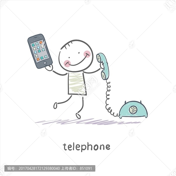 手机