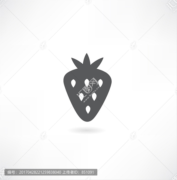 草莓圖標(biāo)