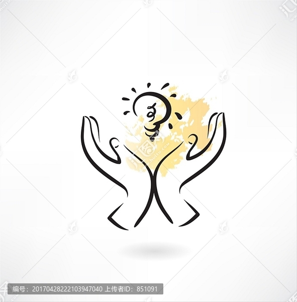 電燈泡圖標(biāo)