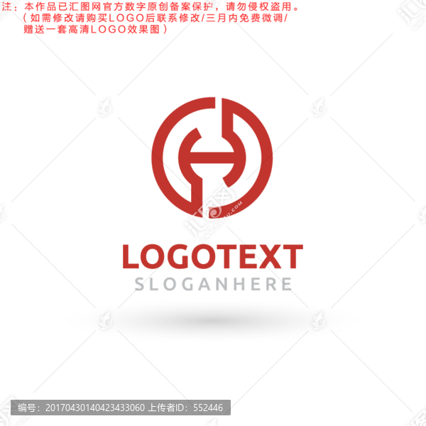 投资金融装修logo