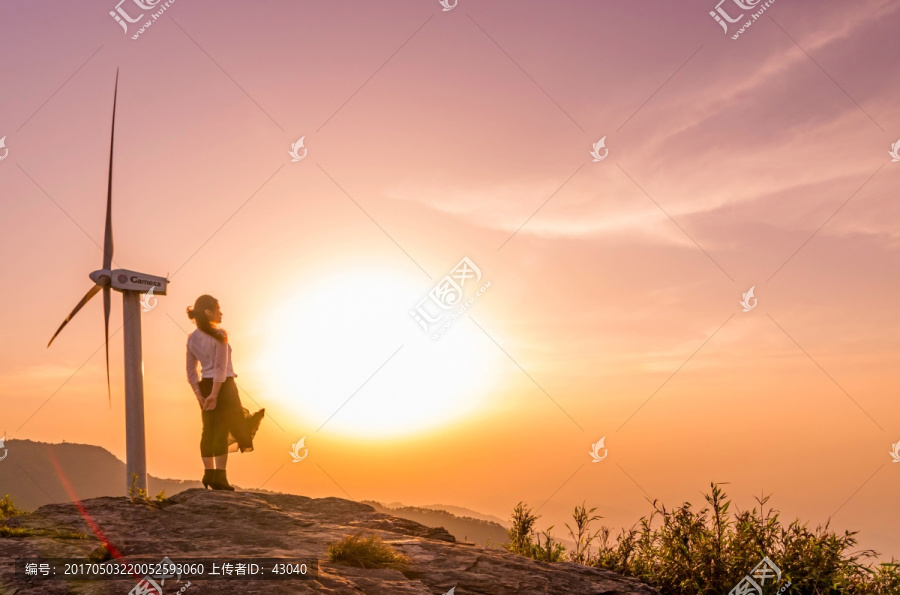 如画九宫山