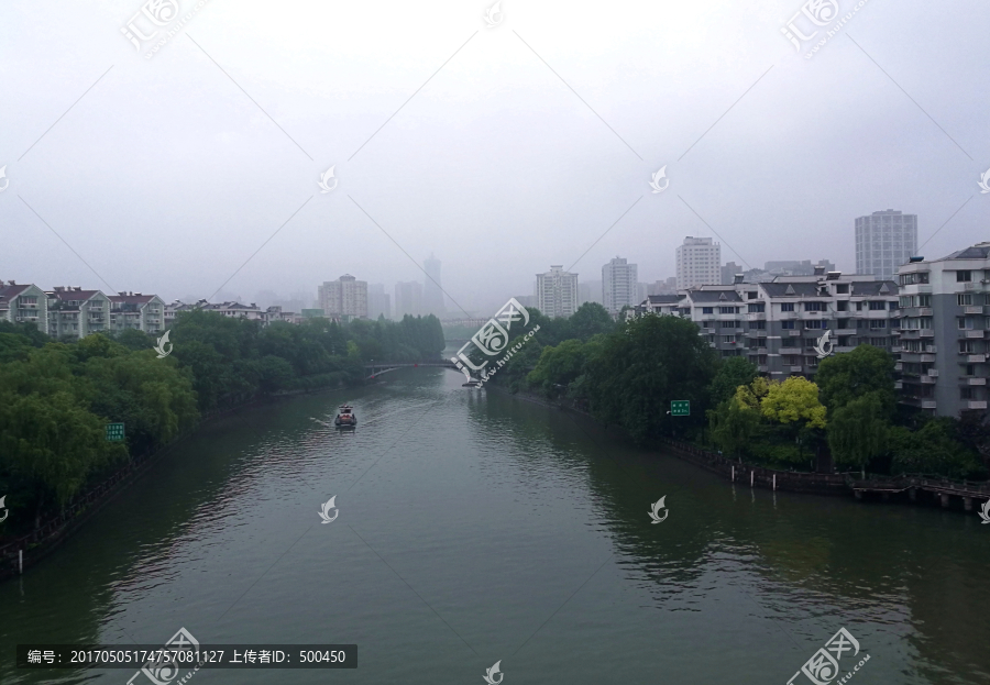 杭州中河