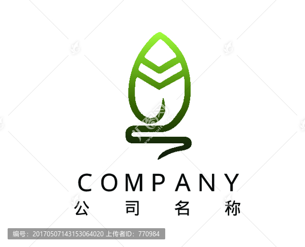 學(xué)校教育LOGO設(shè)計(jì)