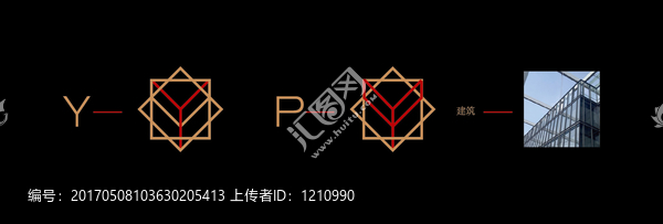地產(chǎn)標(biāo)志