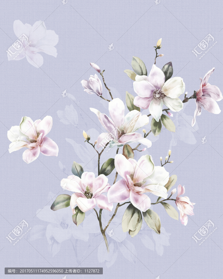 蘭花