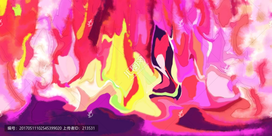 女裝數碼印花