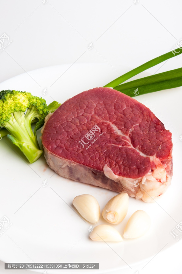 牛肉