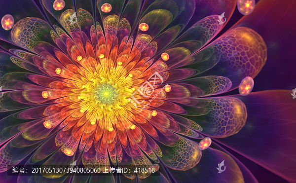 花紋圖案