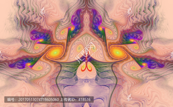 花紋圖案