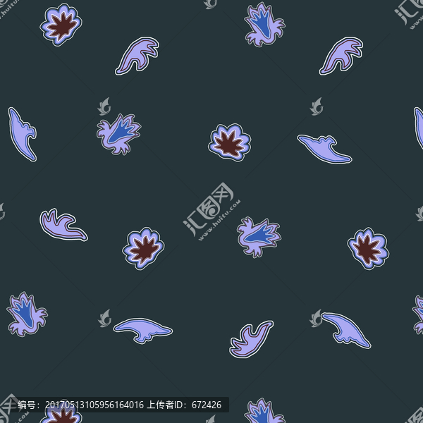 裝飾花卉