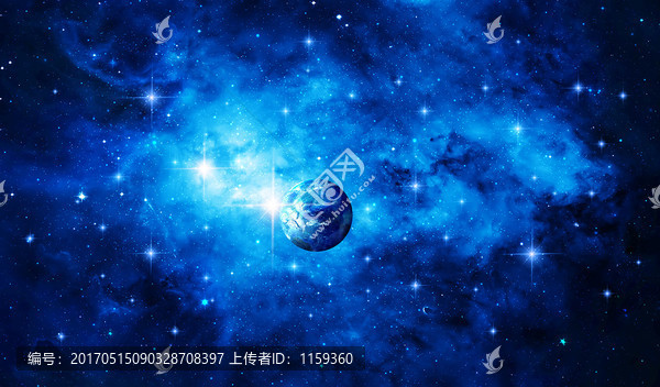 星空