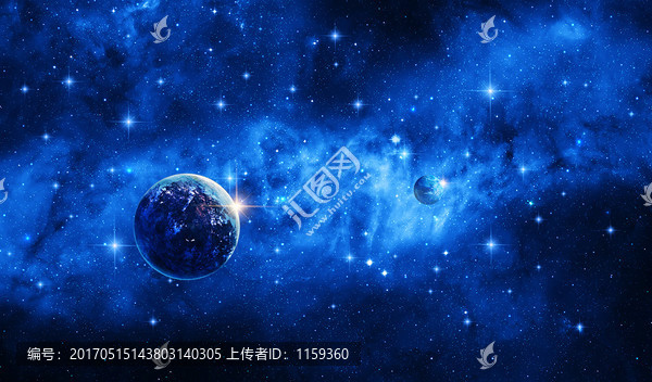 星空