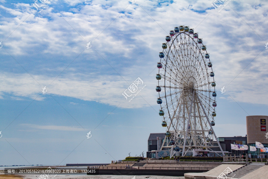 唐岛湾