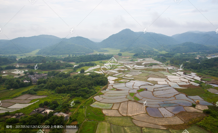 农村,美丽乡村