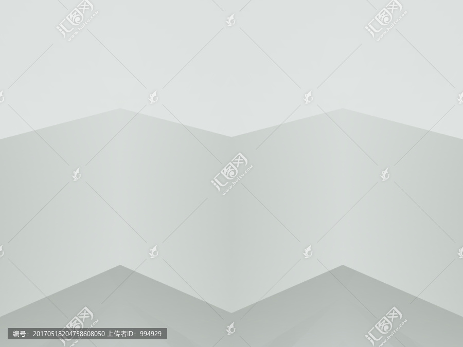 立體幾何拼接抽象高清背景矢量圖